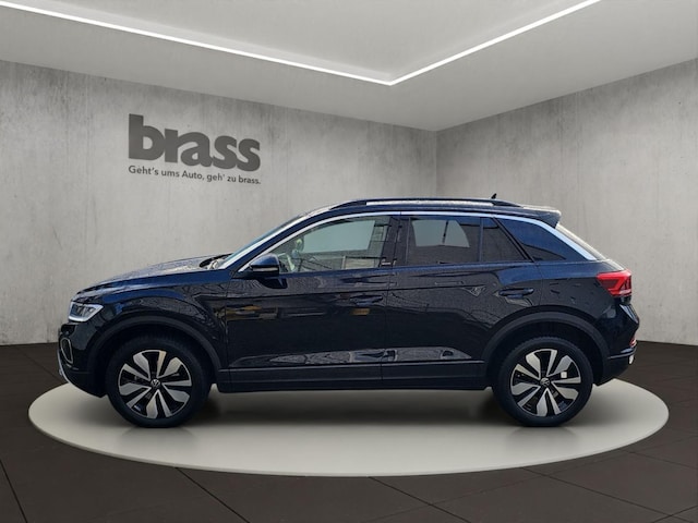 Volkswagen T-Roc 1.5 TSI DSG Move