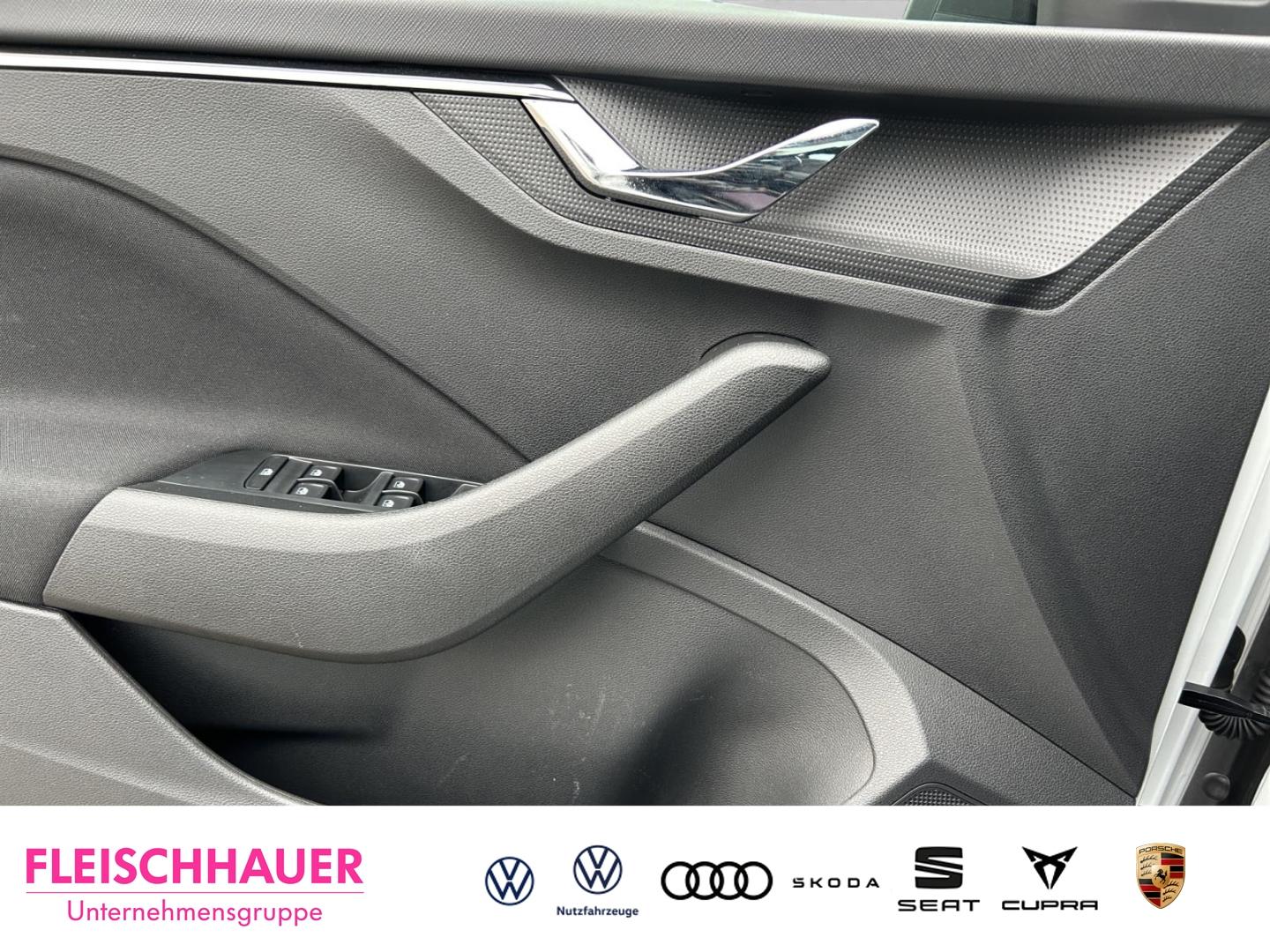 Skoda Scala 1.5 TSI Monte Carlo