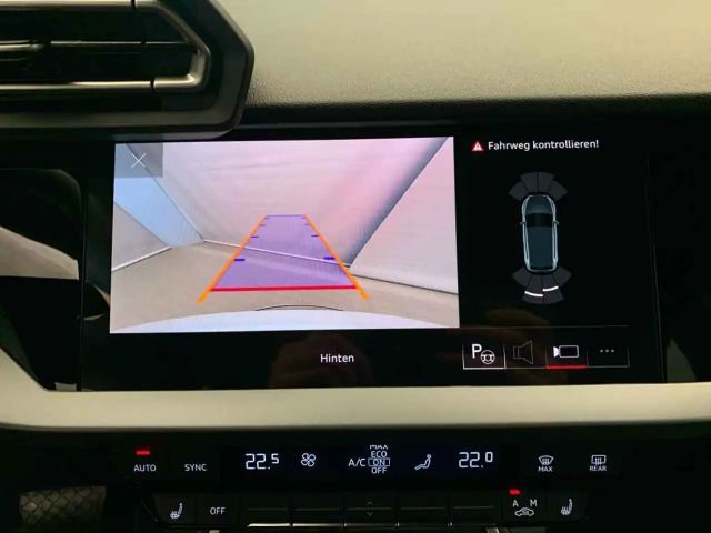 Audi A3 30 TFSI Sedan Sportback