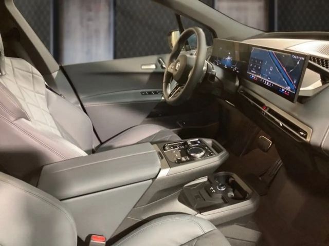 BMW iX xDrive45