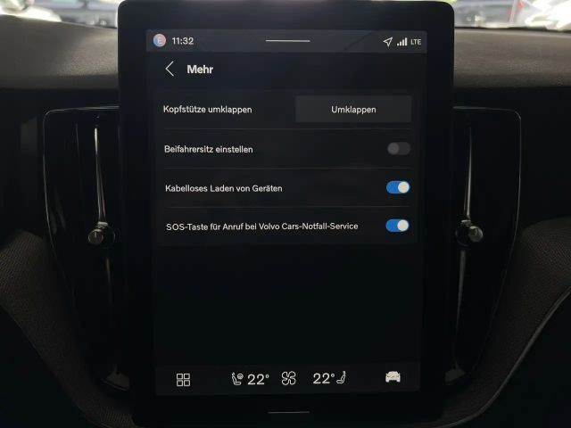 Volvo XC60 AWD Plus Recharge