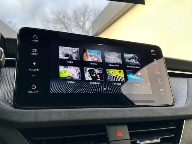 Skoda Kamiq 1.5 TSI Drive