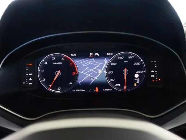 Seat Arona 1.0 TSI DSG FR-lijn