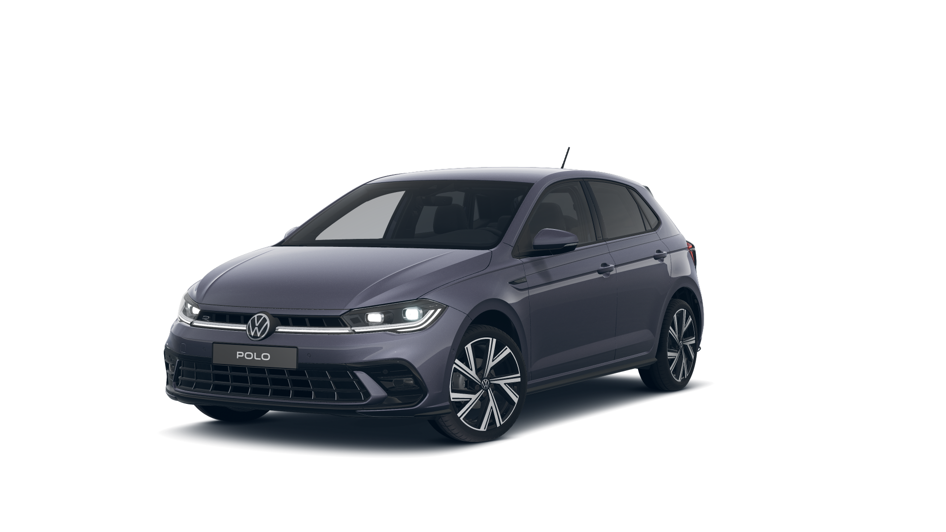 Volkswagen Polo 1,0 TSI MATRIX-LED NAVI DCP KAMERA SHZ PDC APP CONNECT KLIMA LED ALU