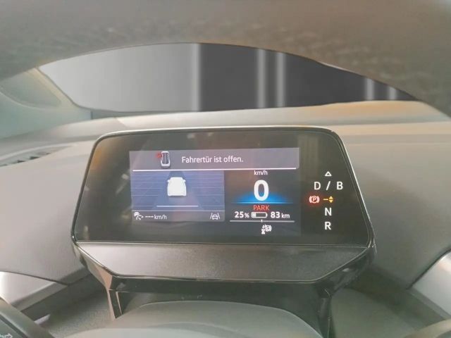 Volkswagen ID.4 Pure