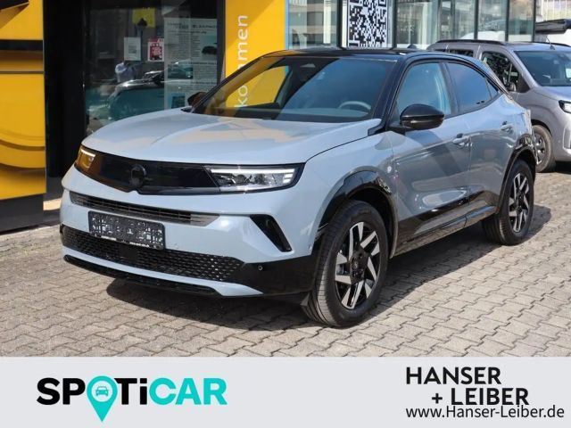 Opel Mokka 1.2 Turbo GS-Line Grand Sport