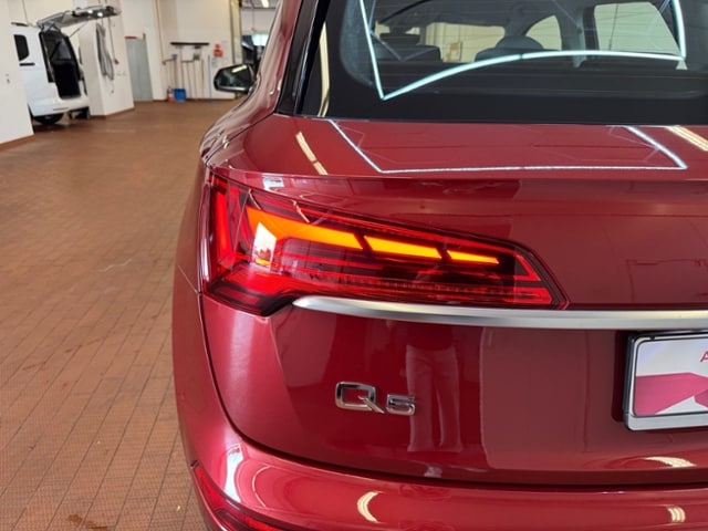 Audi Q5 35 TDI S-Tronic