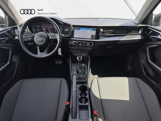 Audi A1 35 TFSI S-Tronic Sportback
