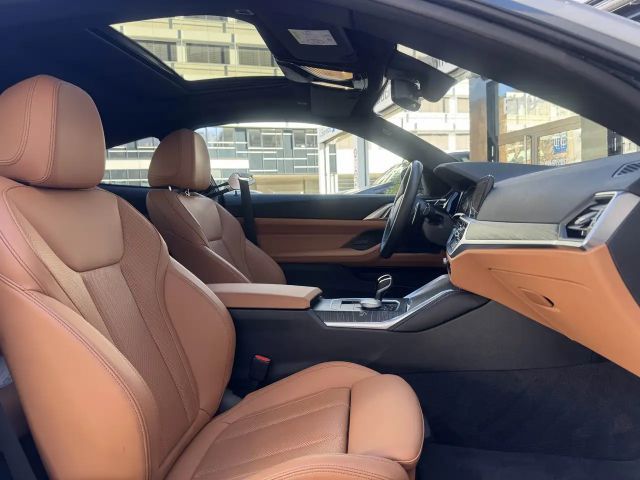 BMW 440 Coupé M440i xDrive