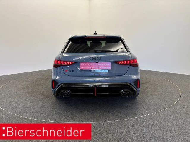 Audi RS3 Sedan Sportback