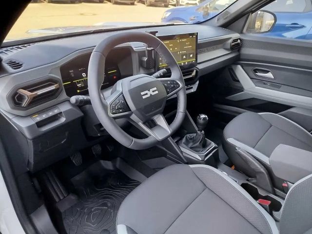 Dacia Duster 4WD Extreme Plus TCe 130