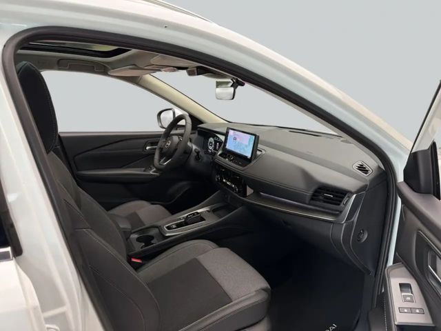 Nissan Qashqai N-Connecta