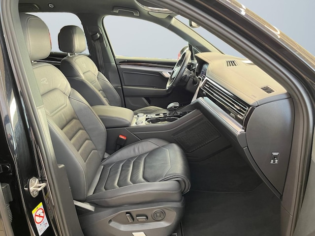 Volkswagen Touareg 4Motion