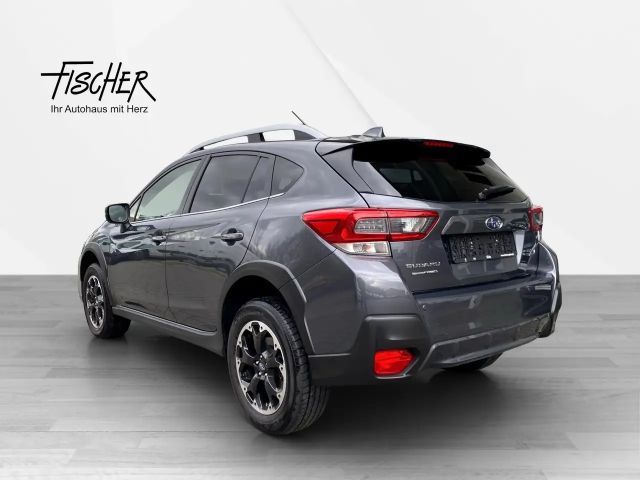 Subaru XV AWD Exclusive