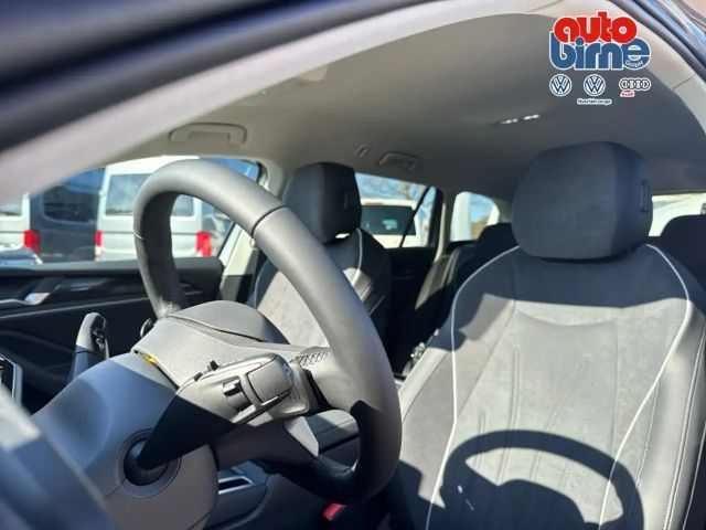 Volkswagen Passat 2.0 TDI Business Variant