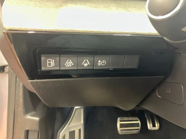 Peugeot 508 GT-Line SW