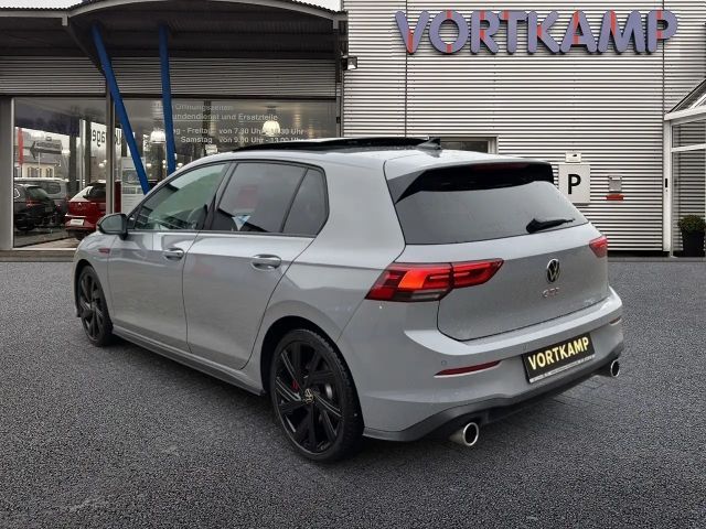 Volkswagen Golf GTI Golf VIII