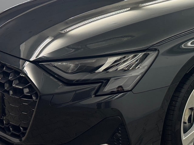 Audi A3 35 TFSI S-Tronic Sportback