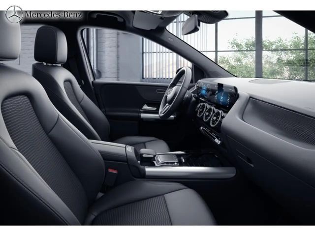 Mercedes-Benz B 200 Progressive