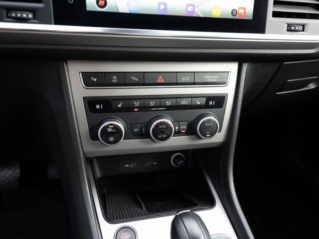 Seat Ateca 2.0 TSI 4Drive