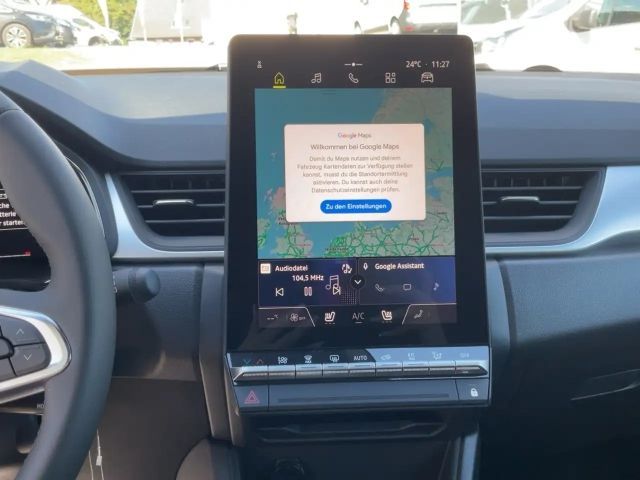 Renault Captur Evolution TCe 90