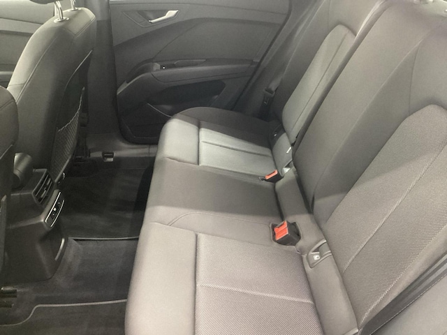 Audi Q4 e-tron 40 Sportback