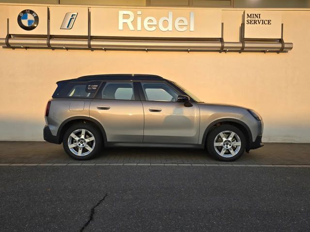 MINI Cooper S Countryman All4