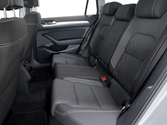 Volkswagen Passat 2.0 TDI Variant