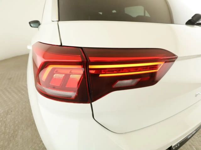 Volkswagen T-Roc 1.5 TSI Sport