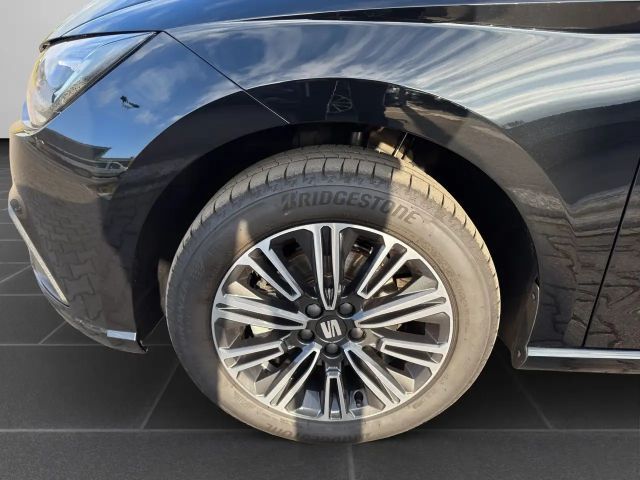 Seat Ibiza 1.0 TSI DSG Style