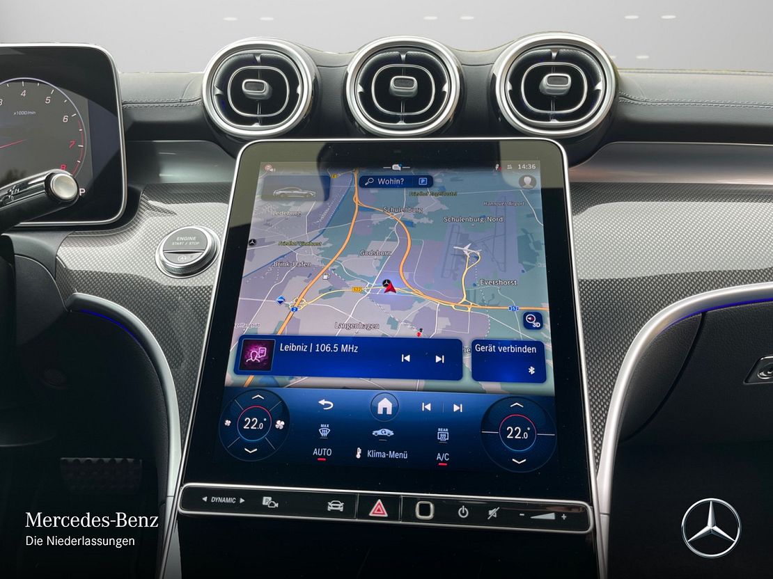 Mercedes-Benz CLE 180 CLE 180