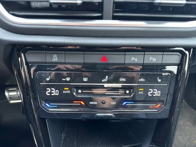 Volkswagen T-Roc 4Motion DSG R-Line