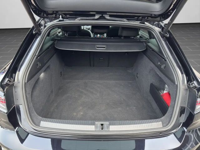 Volkswagen Arteon 2.0 TSI DSG