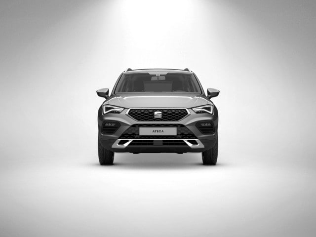 Seat Ateca Style