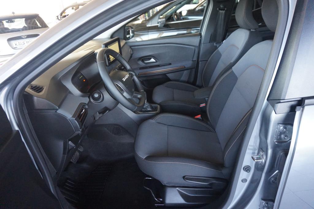 Dacia Jogger Extreme