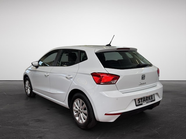 Seat Ibiza 1.0 TSI Style