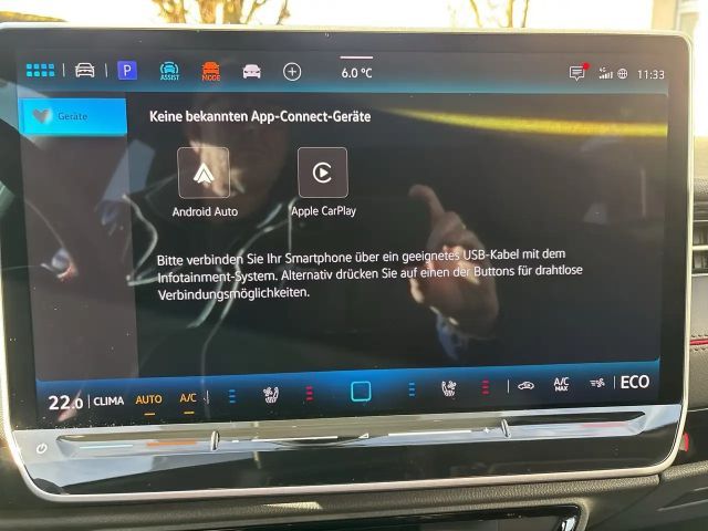 Volkswagen ID.7 4Motion Business GTX Tourer