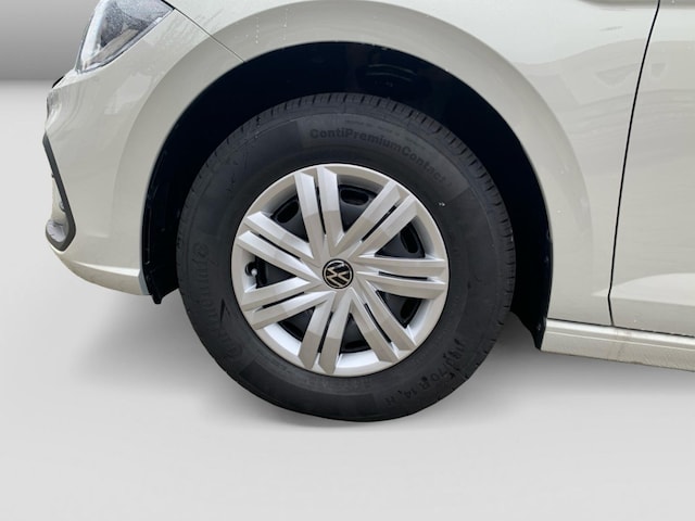 Volkswagen Polo Polo 1.0 App-Connect Dig.Cockpit LED PDC Sitzhei