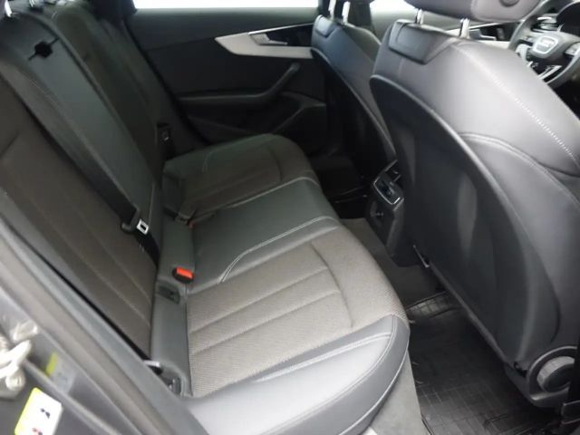 Audi A4 40 TDI Avant Quattro S-Line S-Tronic