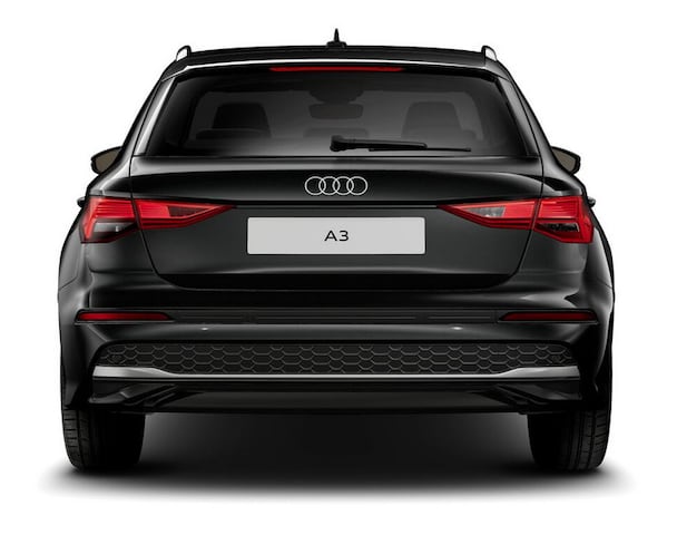 Audi A3 35 TFSI S-Tronic Sportback