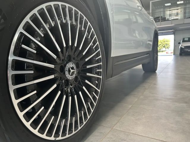 Mercedes-Benz EQA 350 AMG Line