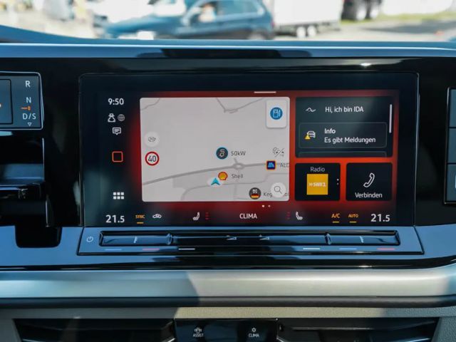 Volkswagen Multivan DSG T7