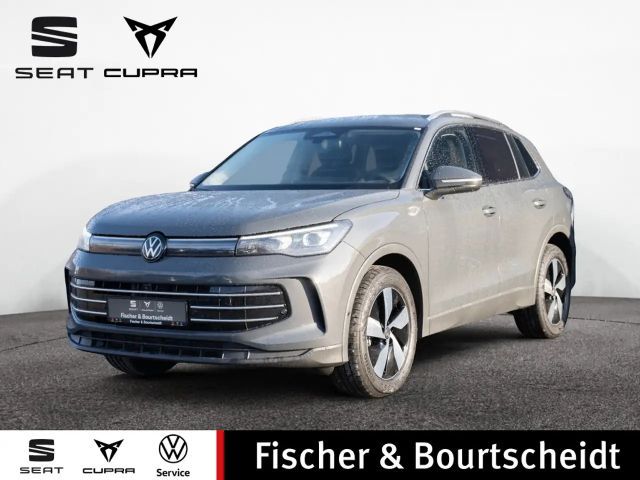 Volkswagen Tiguan 1.5 eTSI Elegance Elegance