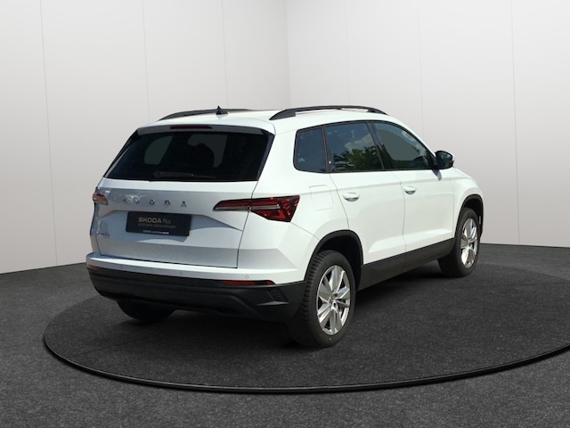 Skoda Karoq 1.5 TSI Selection
