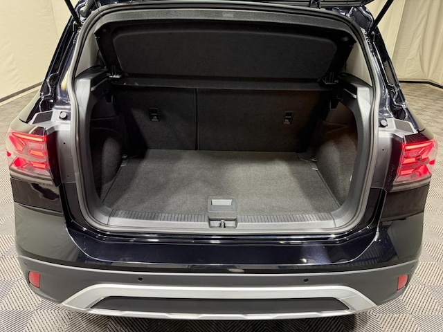 Volkswagen T-Cross 1.0 TSI DSG Style