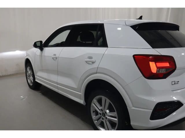 Audi Q2 35 TFSI
