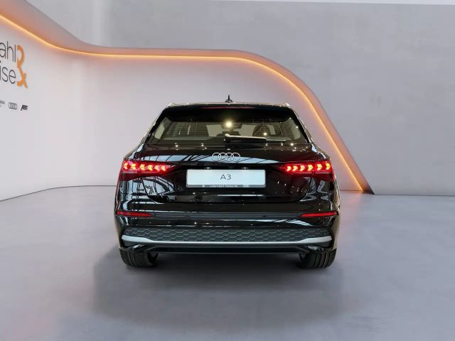 Audi A3 S-Tronic Sedan Sportback