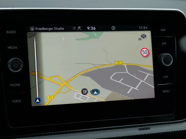 Volkswagen T-Cross 1.5 TSI DSG R-Line