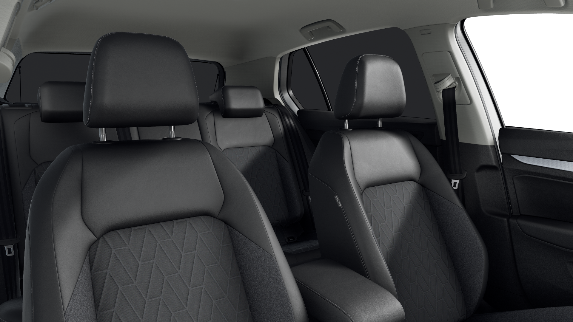 Volkswagen Golf 2.0 TDI