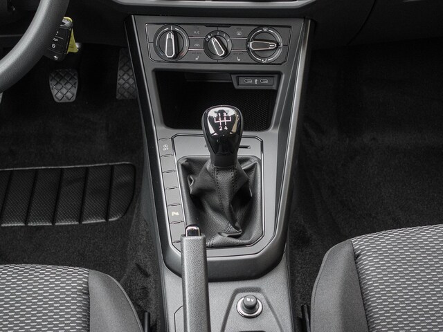 Volkswagen Polo 1.0 LED PDC SHZ